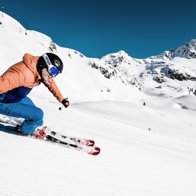 Skifahren in Obertauern © TVB Obertauern